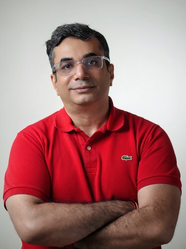 From being known as the father of the Indian gaming industry, Vishal Gondal is now a pioneer in the Health Metaverse space.